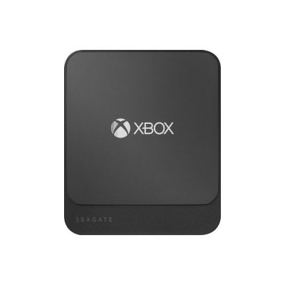 Ssd Usb3.0 500Gb Ext./Sthb500401 Seagate