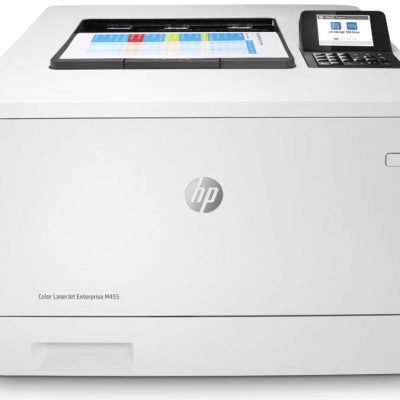 Printer Laser Color Jet/M455Dn 3Pz95A#B19 Hp
