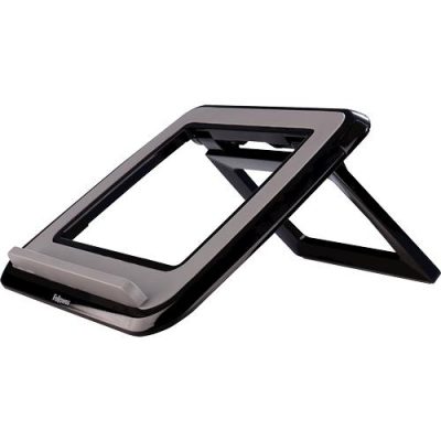 Nb Acc Stand Quick Lift Black/I-Spire /17″ 8212001 Fellowes