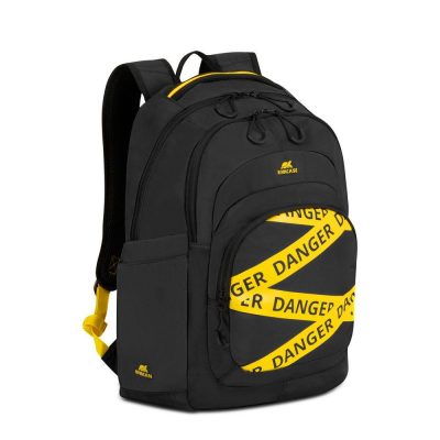 Nb Mugursoma Urban 30L 15,6″/5461 Black Rivacase