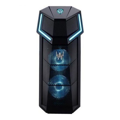 Pc Po5-615S Ci9-10900K 32Gb/512Gb+1Tb Dg.e1Yex.00D Acer