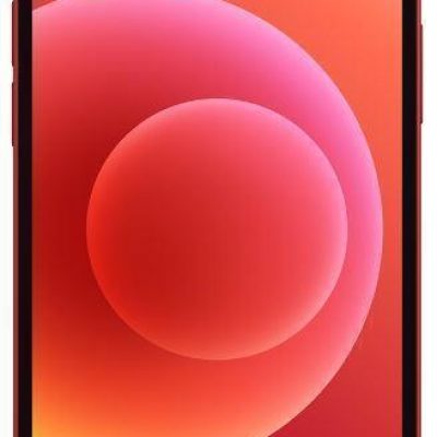 Mobilais Telefons Iphone 12/64Gb Red Mgj73 Apple