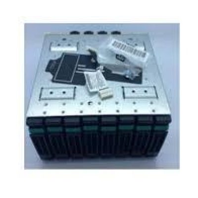 Servera Acc Hot Swap Drive Cage/A2U8X25S3Dpdk2 958247 Intel