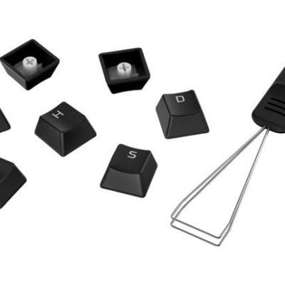 Keyboard Acc Keycops Gaming/Black 519P1Aa#Aba Hyperx