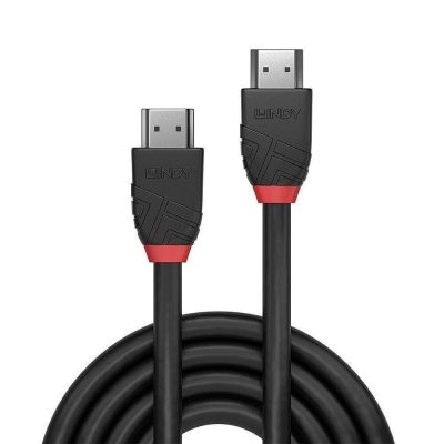 Kabelis Hdmi-Hdmi 3M/Black 36773 Lindy