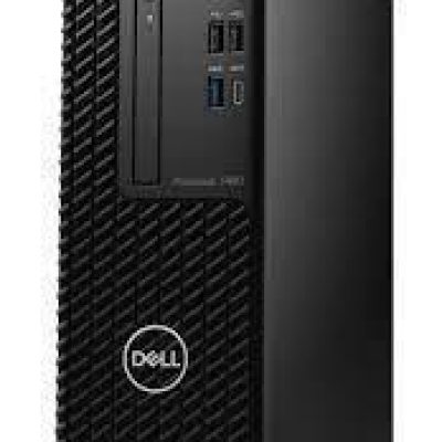 Pc Pre 3450-Sff Ci5-10505 Est/8/256Gb W11P 210-Ayuq Dell