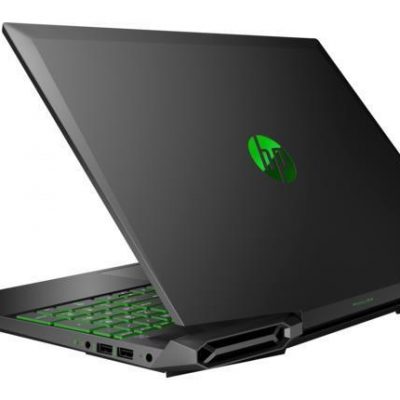 Nb 15-Dk2345Nw Ci7-11370H 15″/16/512Gb 5T3K6Ea Hp