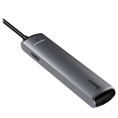 I/O Hub Usb3 6In1/Cahub-J0G Baseus