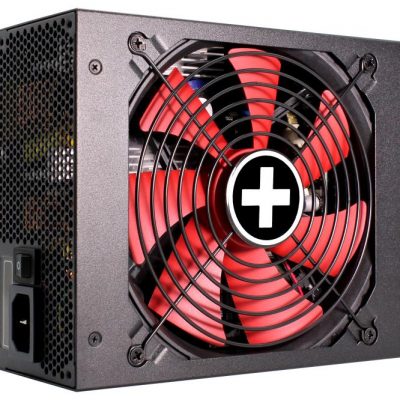 Case Psu Atx2.4 1050W/Xn076 Xilence