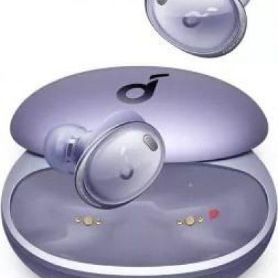 Austiņas Liberty 3 Pro/Purple A3952Gq1 Soundcore