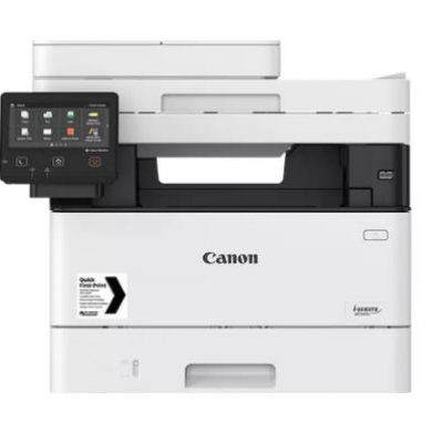 Printer/Cop/Scan I-Sensys/Mf446X 3514C006 Canon