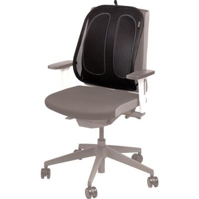 Chair Mesh Back Support/9191301 Fellowes
