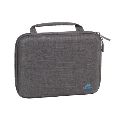 Action Cam Acc Case Aspen/7512 Grey Rivacase