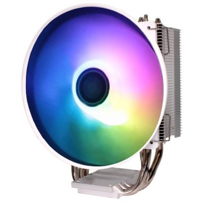 Cpu Dzesētājs Multi Socket/M403Pro.w.argb Xc229 Xilence