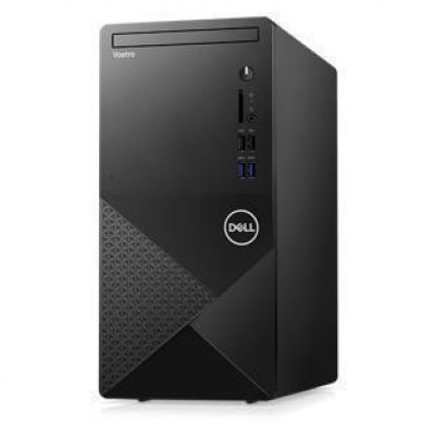 Pc Vos 3910 Ci3-12100 8/256Gb/W11P M2Cvdt3910Emea01 Dell