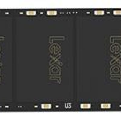 Ssd M.2 2280 1Tb/Nm620 Lnm620X001T-Rnnng Lexar