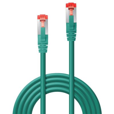 Cable Cat6 S/Ftp 3M/Green 47750 Lindy