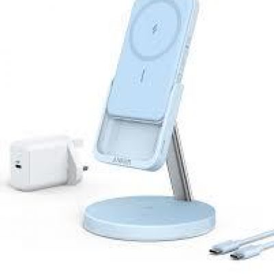 Mobilā Lādētājs Wrl Pad/Powerwave B25A7331 Anker