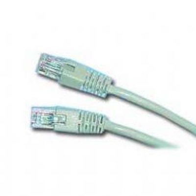 Patch Cable Cat5E Utp 1M/Pp12-1M Gembird