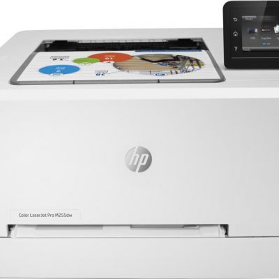 Printer Laser Color Jet Pro/M255Dw 7Kw64A#B19 Hp