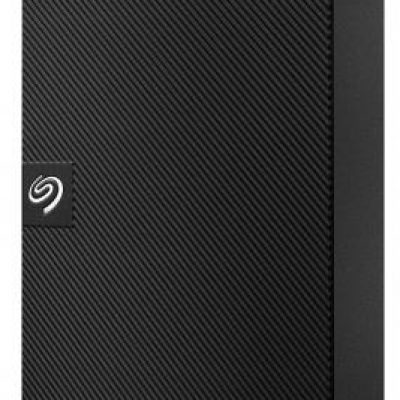 Hdd Usb3 5Tb Ext./Black Stkm5000400 Seagate