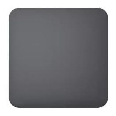 Smart Solobutton 1G/2W/Graphite 45998 Ajax