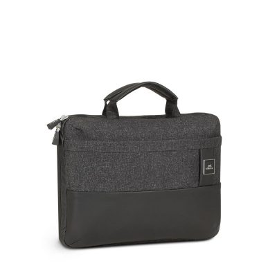 Nb Case Lantau 13.3″/8823 Black Melange Rivacase