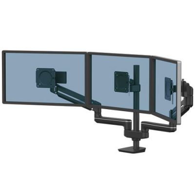 Monitora Acc Arm Tallo Modular/3Fms Black 8615801 Fellowes