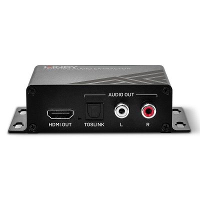 I/O Izsūtējs Hdmi 18G Audio/38361 Lindy
