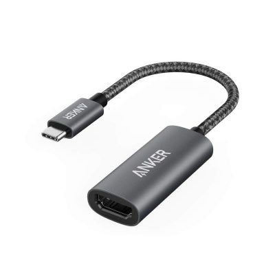 I/O Hub Usb-C Uz Hdmi/A83120A1 Anker