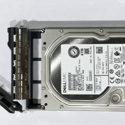 Server Acc Hdd 4Tb 7.2K Sata/3.5″13Gen 400-Bjsz Dell