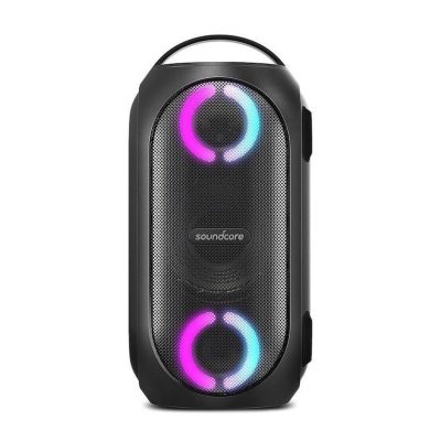 Skaļruņis Bluetooth Rave/Partycast A3390G12 Skaņas Kors
