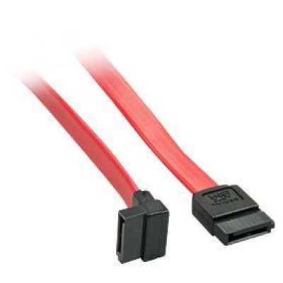 Cable Sata 7 Pin Uz 7Pin 90 Deg/0,5 M 33351 Lindy