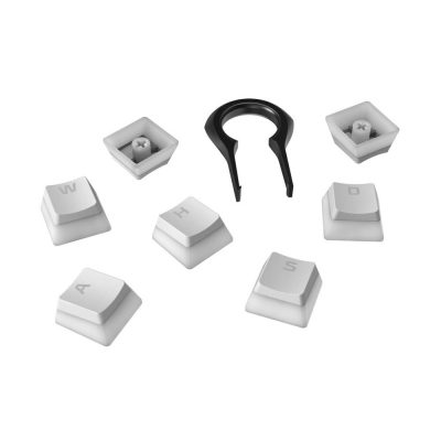 Keyboard Acc Keycops Gaming/Hkcpxp-Wt-Us/G Hyperx