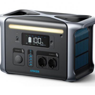 Power Station 757 1500W/A1770311 Anker