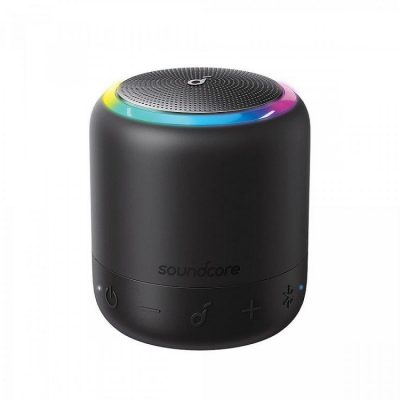 Skaļruņis Bluetooth Mini 3 Pro/Black A3127G11 Skaņas Kors