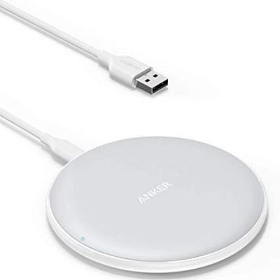 Mobilās Lādētājs Wrl 7,5 W Pad/Powerwave Ii A2566G41 Anker