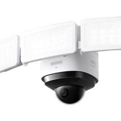 Wrl Camera 2K Floodlight Pro/T8423G22 Eufy