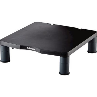 Monitora Acc Riser Standard/Graphite 9169301 Fellowes