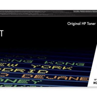 Toner Yellow 207A /M255/M282/1.25K W2212A Hp
