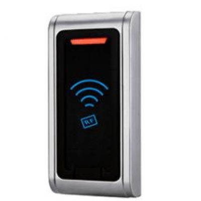 Ieejas Panelis Rfid Lasītājs Ext/125Khz Wiegand 9159030 2N