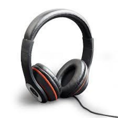 Headset Los Angeles Black/Mhs-Lax-B Gembird