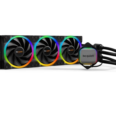 Cpu Cooler S_Multi/Pure Loop 2 Bw015 Be Quiet