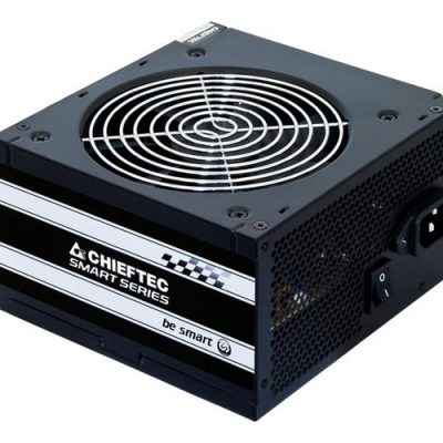 Case Psu Atx 400W/Gps-400A8 Chieftec
