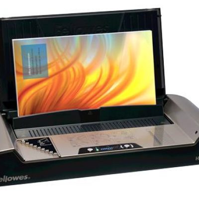 Thermobinder Helios 60/5642003 Fellowes