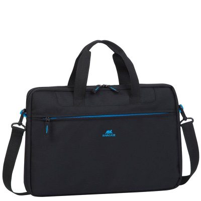 Nb Case Regent 15.6″/8037 Black Rivacase
