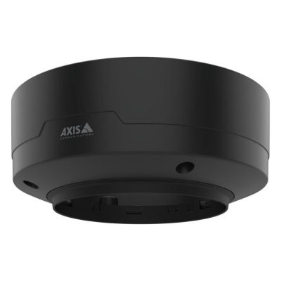 Net Camera Acc Casing Tp3821-E/4P Black 02498-001 Ass