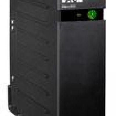 Ups Tower/Rack El Eco 500Va/300W El500Iec Eaton
