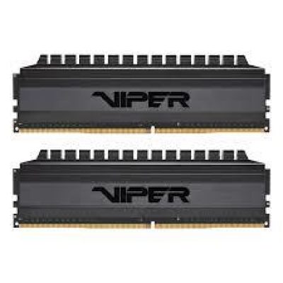 Memory Dimm 8Gb Pc24000 Ddr4/Kit2 Pvb48G320C6K Patriot