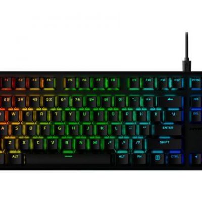 Pbt Hx/Aqua 639N5Aa#Aba Hyperx